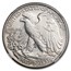 1944 Walking Liberty Half Dollar MS-65 NGC