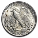 1944 Walking Liberty Half Dollar MS-65 PCGS