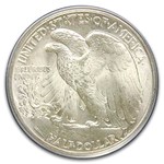 1944 Walking Liberty Half Dollar MS-65 PCGS