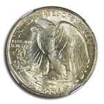 1944 Walking Liberty Half Dollar MS-66 NGC