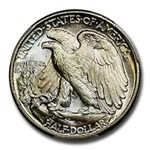 1944 Walking Liberty Half Dollar MS-66 PCGS