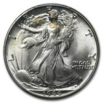 1944 Walking Liberty Half Dollar MS-67 PCGS