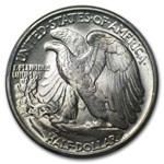 1944 Walking Liberty Half Dollar MS-67 PCGS