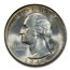 1944 Washington Quarter MS-67+ PCGS CAC