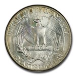 1944 Washington Quarter MS-67+ PCGS CAC
