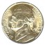 1945-D Jefferson Nickel MS-66 PCGS