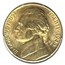 1945-D Silver Jefferson Nickel MS-66+ PCGS