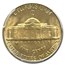 1945-D Silver Jefferson Nickel MS-66+ PCGS