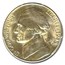 1945-D Silver Jefferson Nickel MS-67 PCGS (FS)