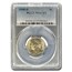 1945-D Silver Jefferson Nickel MS-67 PCGS (FS)
