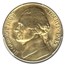1945-D Silver Jefferson Nickel MS-67 PCGS