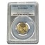 1945-D Silver Jefferson Nickel MS-67 PCGS