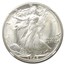 1945-D Walking Liberty Half Dollar MS-67 NGC