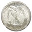 1945-D Walking Liberty Half Dollar MS-67 NGC
