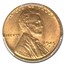 1945-S Lincoln Cent MS-65 PCGS (Red)