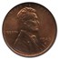 1945-S Lincoln Cent MS-67 NGC (Red)
