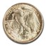 1945-S Walking Liberty Half Dollar MS-66+ PCGS