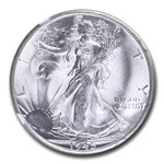 1945-S Walking Liberty Half Dollar MS-67 NGC