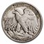1945-S Walking Liberty Halves 20-Coin Roll XF