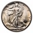 1945 Walking Liberty Half Dollar MS-66 NGC