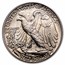 1945 Walking Liberty Half Dollar MS-66 NGC