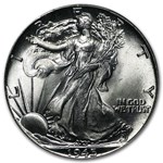 1945 Walking Liberty Half Dollar MS-66 PCGS