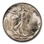 1945 Walking Liberty Half Dollar MS-67 PCGS