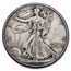 1945 Walking Liberty Half Dollar XF