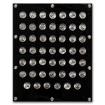 1946-1964 Roosevelt Dime Set BU (48 Coins, Capital Plastic)