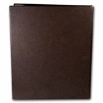 1946-1998 BU Roosevelt Dime Set (144 coins, Dansco Album)