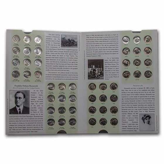buy-1946-2013-roosevelt-dime-set-143-coins-cornerstone-coin-album