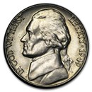 1946-2019 Jefferson Nickel BU (Random Date)