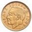 1946-B Liechtenstein Gold 20 Franken MS-65 NGC