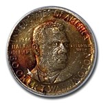 1946 Booker T. Washington Half MS-64 PCGS