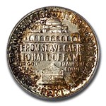 1946 Booker T. Washington Half MS-64 PCGS