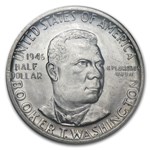 1946 Booker T. Washington Half MS-65 PCGS