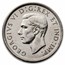 1946 Canada Silver Dollar George VI BU (Details)