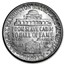 1946-D Booker T. Washington Half BU