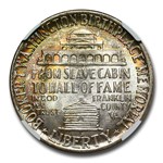 1946-D Booker T. Washington Half Dollar MS-68 NGC