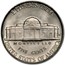 1946-D Jefferson Nickel BU
