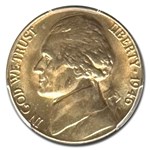 1946-D Jefferson Nickel MS-65 PCGS