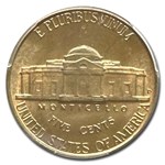 1946-D Jefferson Nickel MS-65 PCGS