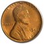1946-D Lincoln Cent BU (Red)
