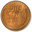 1946-D Lincoln Cent BU (Red)