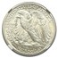 1946-D Walking Liberty Half Dollar MS-63 NGC