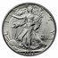 1946-D Walking Liberty Half Dollar MS-65 PCGS