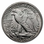 1946-D Walking Liberty Half Dollar MS-65 PCGS