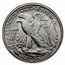 1946-D Walking Liberty Half Dollar MS-65 PCGS