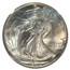 1946-D Walking Liberty Half Dollar MS-66+ NGC