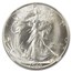 1946-D Walking Liberty Half Dollar MS-66 NGC